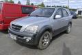 Kuva 1: Kia Sorento I (JC) 2.5 CRDi 2006 140hv 2006