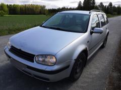 Volkswagen Golf IV 1.9 TDI farm. -01