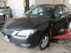 Mazda 3 1.6i sedan