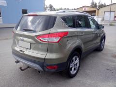 Ford Kuga II 5D MPV 2.0TDCi Powershift AWD Titanium
