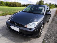 Ford Focus 1.6 HB 5ov. -03