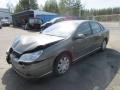 Kuva 1: Citroen C5 HATCHBACK 2.0HDI 2007