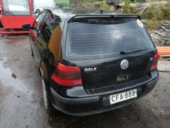 Volkswagen Golf IV