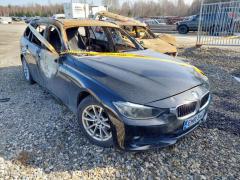 BMW 3 F31 Touring 318d 4ov 1995cm3