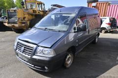 Fiat Scudo 2.0 JTD 2007