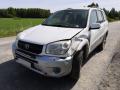 Kuva 1: Toyota RAV4 2.0 4WD -04 2004