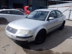 VW Passat 3B3 4D Sedan 1.9TDI MT5 Firstline