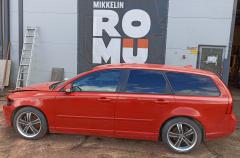 Volvo V50 2.0d D4204T