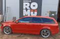 Kuva 1: Volvo V50 2.0d D4204T 2010