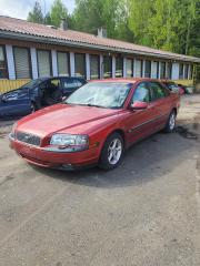 Volvo S80 2.5TDI
