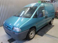 Peugeot Expert 2.0 HDi