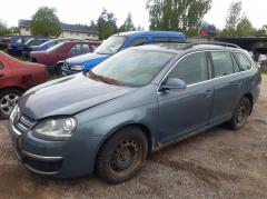 Volkswagen Golf V