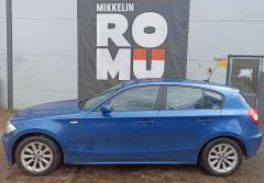 BMW 1 E87/81 116i