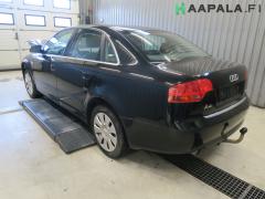Audi A4 (8E) 2.0i 20V Sed
