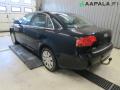 Kuva 1: Audi A4 (8E) 2.0i 20V Sed 2005