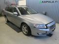 Kuva 1: Volvo V70 III 2.0 D3 2014