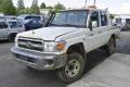 Kuva 1: Toyota Landcruiser 4.2 Diesel 2014