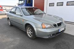 Daewoo EVANDA SEDAN 2.0-LF69Z1/270