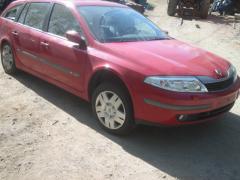 Renault Laguna II 1.6i 16V Farm