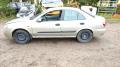 Kuva 1: Nissan Almera (N16) 1,5 sedan -04 2004