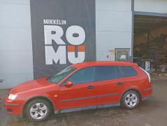 Saab 9-3 ver 2 2.0