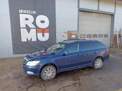 Skoda Octavia 1.6tdi CAYC