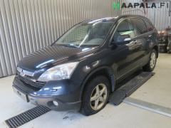 Honda CR-V (RE) 2.2 i-CTDi 4WD