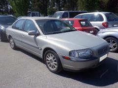 Volvo S80 4D Sedan 2.9i A/T