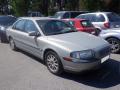 Kuva 1: Volvo S80 4D Sedan 2.9i A/T 1999