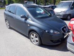 Seat Altea XL 5D MPV 1.9TDI MT5 Stylance
