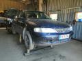 Kuva 1: Opel Vectra B 1.6 16v -01 5-ov hb sininen 2001