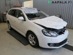 Volkswagen Golf VI 1.6 TDi Farm