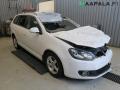 Kuva 1: Volkswagen Golf VI 1.6 TDi Farm 2013