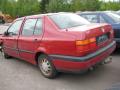 Kuva 1: Volkswagen Vento 1.8i cl 1996