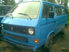 Volkswagen Caravelle 1,6 TD -84