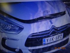Citroen DS5 2.0 HDI Automatic