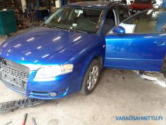 Audi A4  B7 Avant 2.0 TDI 16V -05