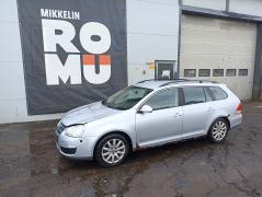 Volkswagen Golf V 1.6