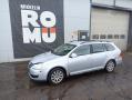 Kuva 1: Volkswagen Golf V 1.6 2008