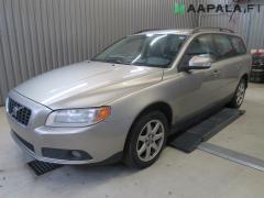 Volvo V70 III 2.0 D