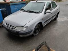 Citroen Xsara 1.9 TURBO D-