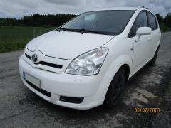 Toyota Corolla Verso 1.6 -05