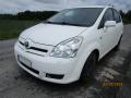 Toyota Corolla Verso 1.6  -05 1.6 81KW /110HV 3ZZ-FE