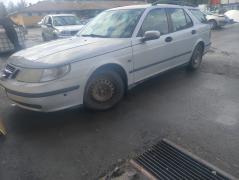 Saab 9-5