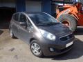 Kuva 1: Kia Venga YN Pre-Facelift 5D HB 1.4i MT5 2012