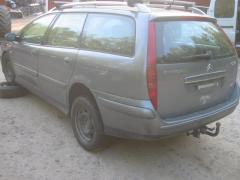 Citroen C5 2.0 HDi Farm