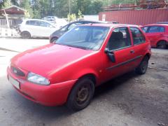 Ford Fiesta IV 3D HB 1.25i MT5