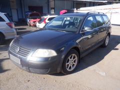 VW Passat 3B6 5D Variant 1.8T Tiptronic Trendline 2WD