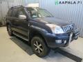 Kuva 1: Toyota Landcruiser J120 300 3.0 D-4D 2002