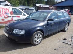 Audi A6 C5 5D Avant 2.5TDI Multitronic 2WD